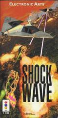 Shock Wave: Invasion Earth: 2019
